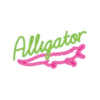 Alligator Solutions logo - Similar company to Lemonade Projects