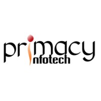 Primacy Infotech Pvt. Ltd logo - Similar company to Limtex Infotech Ltd