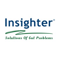 Insighter Biotechnology logo - Similar company to Bulk Flow