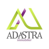 ADASTRA IMMOBILIER logo - Similar company to Kl Immo