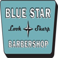 Blue Star Barbershop