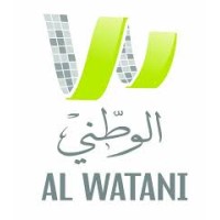 Al Watani Group logo - Similar company to Arcella