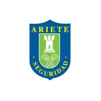 ARIETE SEGURIDAD Y VIGILANCIA logo - Similar company to Sasegur