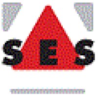 SES Nouvelle logo - Similar company to Ag2L