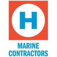 Heerema Marine Contractors logo - Similar company to Royal Ihc