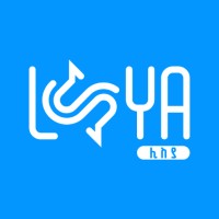 LSSYA logo - Similar company to Growztech