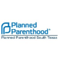 Planned Parenthood South Texas logo - Similar company to Transformation Yoga Project