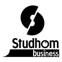 Studhom Business logo - Similar company to Sound Up Studio
