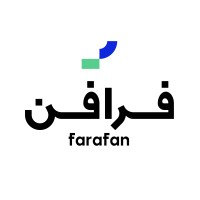 Farafan logo - Similar company to Zabanyad