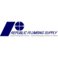 Republic Plumbing Supply Co., Inc. logo - Similar company to Mach Import