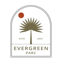 EVERGREEN PARC logo - Similar company to Aislyn Technologies
