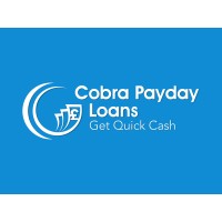 Cobra Payday Loans logo - Similar company to Listflex, Llc