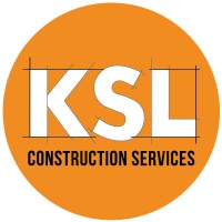 KSLCS logo - Similar company to Ksl Construction