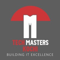 TechMasters Kochi logo - Similar company to Techmasters