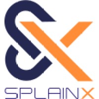 splainX GmbH logo - Similar company to Döring Metall