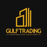 Gulf Trading FZE logo - Similar company to Smartcrete Decorative Solutions Llc