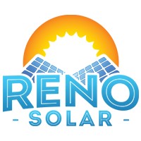 Reno Solar logo - Similar company to Fenix Construction Llc