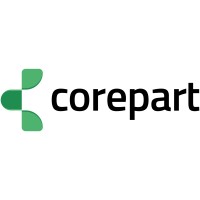 Corepart AB logo - Similar company to Transfer Group Ab (Publ)