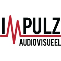 Impulz Audiovisueel logo - Similar company to Tau Audio Solutions Bv