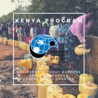 Engineers Without Borders | Kenya Program logo - Similar company to Engineers Without Borders -Kenya Community