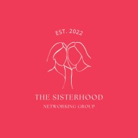 The Sisterhood Networking Group logo - Similar company to Phoenix Breathwork & Wellbeing