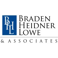 Braden Heidner Lowe And Associates