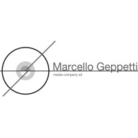 Marcello Geppetti Media Company logo - Similar company to Slymetrix