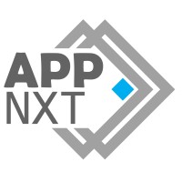 AppNxt logo - Similar company to Rae Beauty