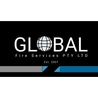 Global Fire Services logo - Similar company to Pro Fire Safety & Training Ltd