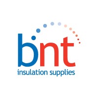 BNT Insulation Supplies logo - Similar company to Electrace Heating Ltd