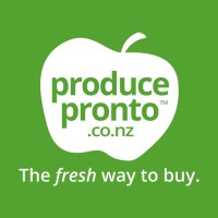 ProducePronto logo - Similar company to Stocka 3Pl