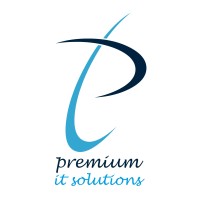 Premium IT Solutions Pvt Ltd logo - Similar company to Premium It