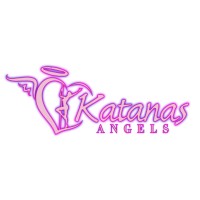 Katanas Angels logo - Similar company to Stroken Llc