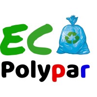 EcoPolypar logo - Similar company to Ecoplast Brasil