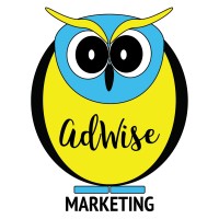 AdWise Marketing logo - Similar company to Lobster Ferret: A Digital Marketing Firm