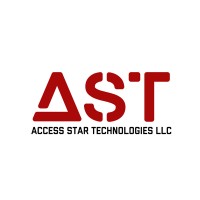 Access Star Technologies LLC - Dubai logo - Similar company to Falcon Eyes Security System