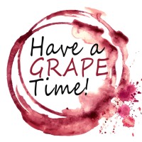 Have A Grape Time logo - Similar company to Eternitec Media
