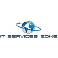 IT Services Zone. logo - Similar company to Excytech | We'Re Excited About Technology!
