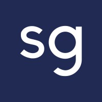 SG Capital Partners AIFP logo - Similar company to ʙurko.Studio