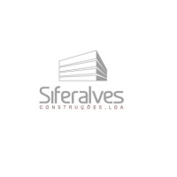Siferalves, Engenharia e Construção, Lda logo - Similar company to Construções Minergie