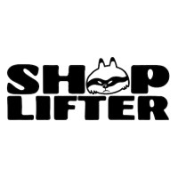 Shoplifter logo - Similar company to Psp Marketing Inc.