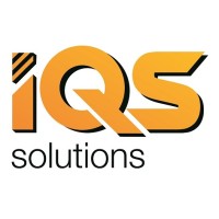 iQS Solutions logo - Similar company to Erosion Control Systems