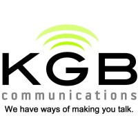 KGB Communications logo - Similar company to Ec Group Tucson