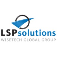 LSP Solutions B.V. logo - Similar company to Depot Systems