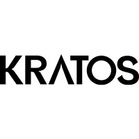 Kratos AI logo - Similar company to Kratos Ai