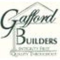 Gafford Builders Inc logo - Similar company to A&A Builders