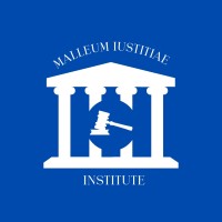 Malleum Iustitiae Institute logo - Similar company to Lab Demokrasi