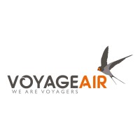 Voyage Air LTD logo - Similar company to 24/7 Voyage Ltd