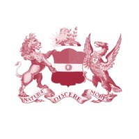 The Linnean Society of London logo - Similar company to Ecology Calling.