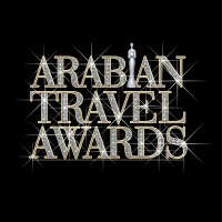Arabian Travel Awards logo - Similar company to Travtalk Middle East